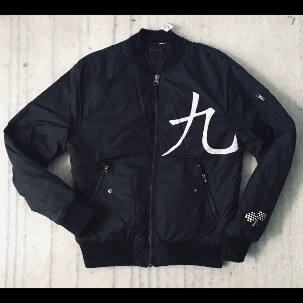 N9 TARGET BOMBER